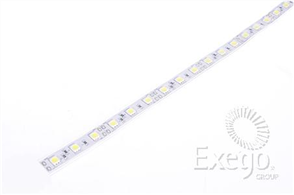 LED Strip Light Cool White 24V Flexible - Adhesive Mount 600mm