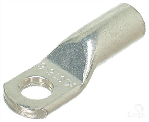 Cable Lug Solder or Crimp REF# 16-6 10Pk