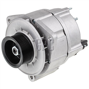 ALTERNATOR 24V 100A BOSCH STYLE