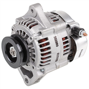 ALTERNATOR 12V 55A DENSO STYLE