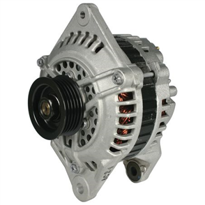 ALTERNATOR 12V 60A MITSUBISHI STYLE