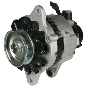 ALTERNATOR 12V 45A MITSUBISHI STYLE MXA223
