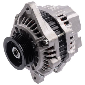 ALTERNATOR 12V 80A MITSUBISHI STYLE