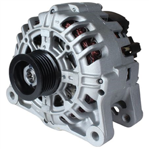 OEX Alternator 12V 90A Valeo Style