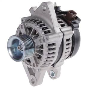 ALTERNATOR SUITS TOYOTA 12V 80AMP