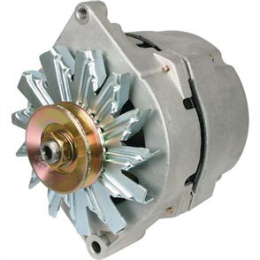 ALTERNATOR 12V 105A SUITS DELCO