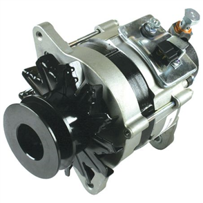 Alternator 12V 80A Hitachi Style