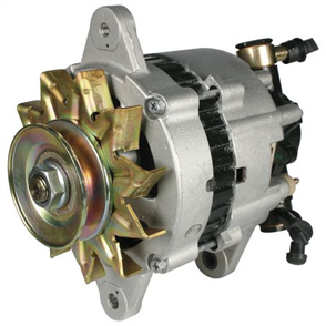 Alternator 12V 60A Hitachi Style