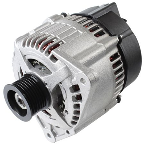 Alternator 12V 100A Lucas Style