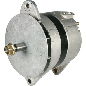 Alternator 24V 120A Prestolite Style