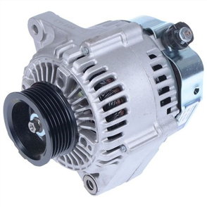 ALTERNATOR 12V 95A SUITS DENSO