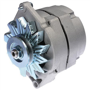 ALTERNATOR 12V 90A SUITS DELCO