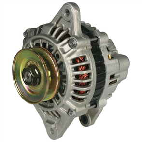 ALTERNATOR 12V 75A MITSUBISHI STYLE MXA211