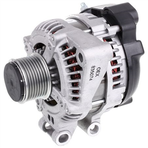 ALTERNATOR 12V 150A SUITS DENSO DXA588