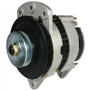 Alternator 12V 70A Lucas Style LXA120