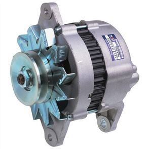 ALTERNATOR 12V 50A MITSUBISHI STYLE