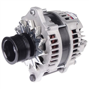 Alternator 24V 80A Hitachi Style