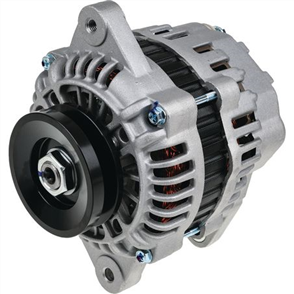 ALTERNATOR 12V 60A MITSUBISHI STYLE