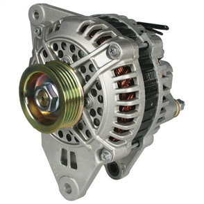 Alternator 12V 90A Mitsubishi Style MXA312