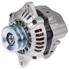 Alternator 12V 100A Hitachi Style