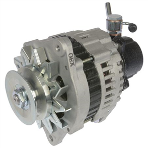 Alternator 12V 80A Hitachi Style