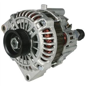 ALTERNATOR 12V 140A MITSUBISHI STYLE