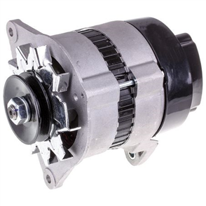 Alternator 12V 36A Lucas Style