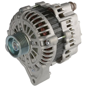 Alternator 12V 110A Mitsubishi Style - REFER TO NOTE