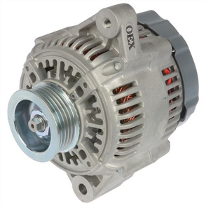 ALTERNATOR 12V 70A SUITS DENSO