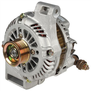 ALTERNATOR 12V 90A MITSUBISHI STYLE