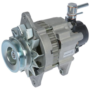 Alternator 24V 35A Hitachi Style