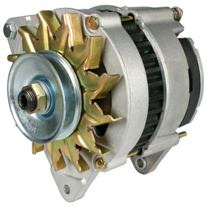 Alternator 12V 65A Lucas Style