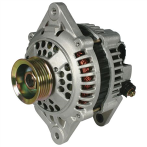 ALTERNATOR 12V 70A SUITS HITACHI