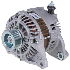 ALTERNATOR 12V 100A MITSUBISHI STYLE