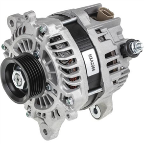 ALTERNATOR 12V 130A MITSUBISHI STYLE