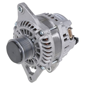 ALTERNATOR 12V 100A MITSUBISHI STYLE