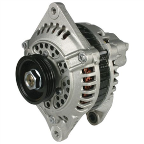 ALTERNATOR 12V 70A MITSUBISHI STYLE MXA217