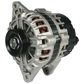 ALTERNATOR 12V 80A MITSUBISHI STYLE