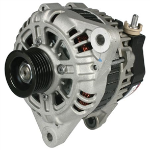 ALTERNATOR 12V 110A MITSUBISHI STYLE