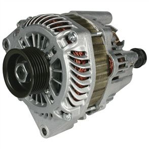 Alternator 12V 140A Mitsubishi Style