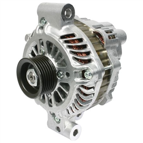 Alternator 12V 100A Mitsubishi Style