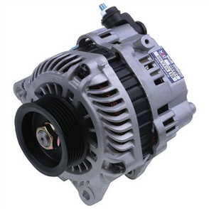 ALTERNATOR 12V 110A MITSUBISHI STYLE