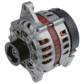 ALTERNATOR12V 85A VALEO STYLE