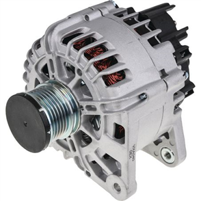 ALTERNATOR 12V 120A VALEO STYLE