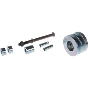 ALT PULLEY KIT L/NEVILLE STYLE