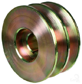 Alternator Pulley BB Section ID:22 x OD:90 x W:45mm