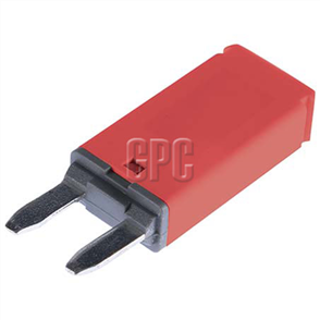 10A Mini Fuse Style Circuit Breaker