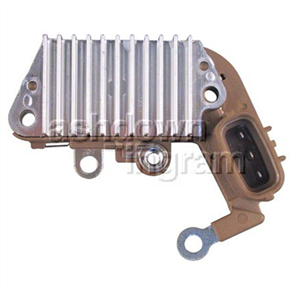 ALTERNATOR REG 12V INTERNAL DENSO STYLE