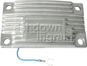 ALTERNATOR REG 24V EXTERNAL LEECE NEVILLE STYLE