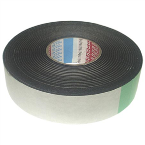 Foam Sealing Tape W:50mm L:9m